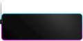 Steelseries Qck Gaming Surface - XL RGB Prism Cloth Optimized for Gaming Sensors